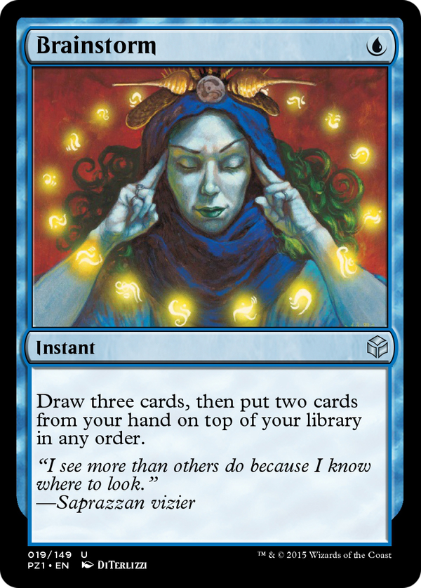 Brainstorm (pz1)