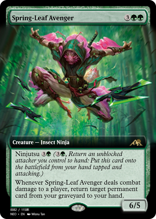 Spring-Leaf Avenger (prm)
