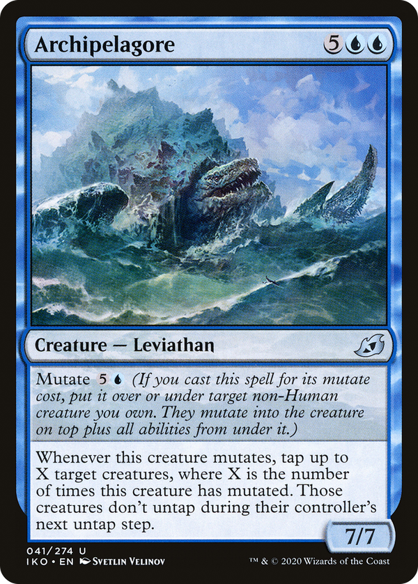 Archipelagore (iko)