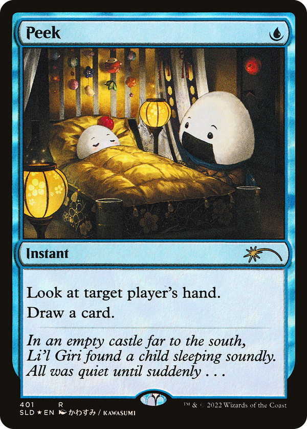 Peek (sld)