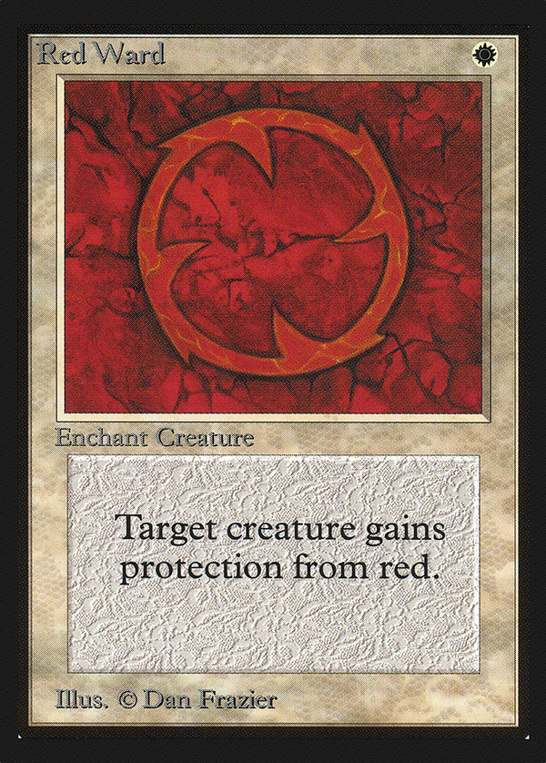 Red Ward (ced)