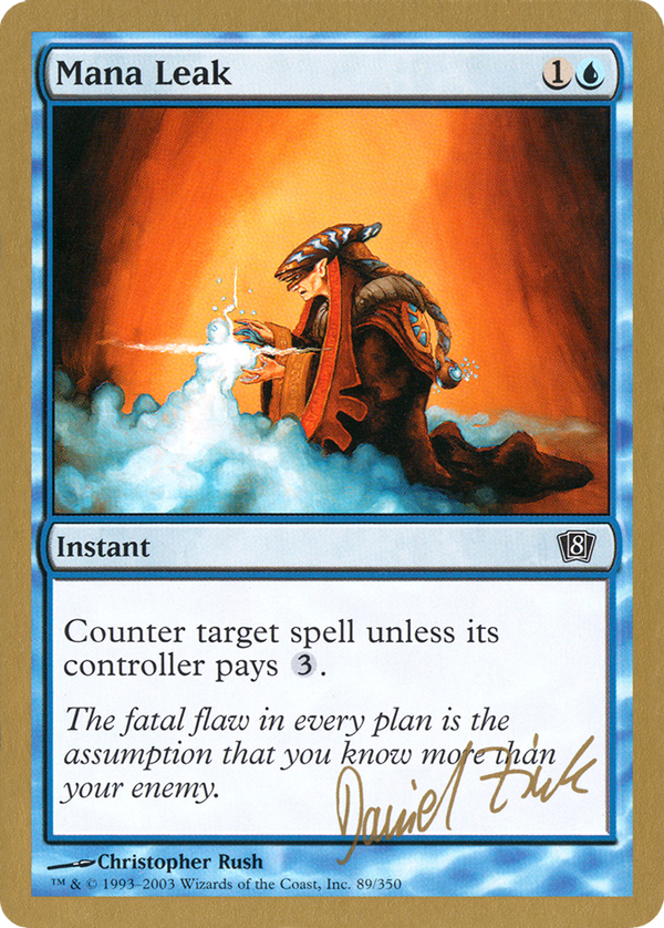 Mana Leak (wc03)