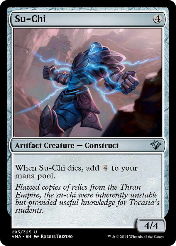 Su-Chi (vma)