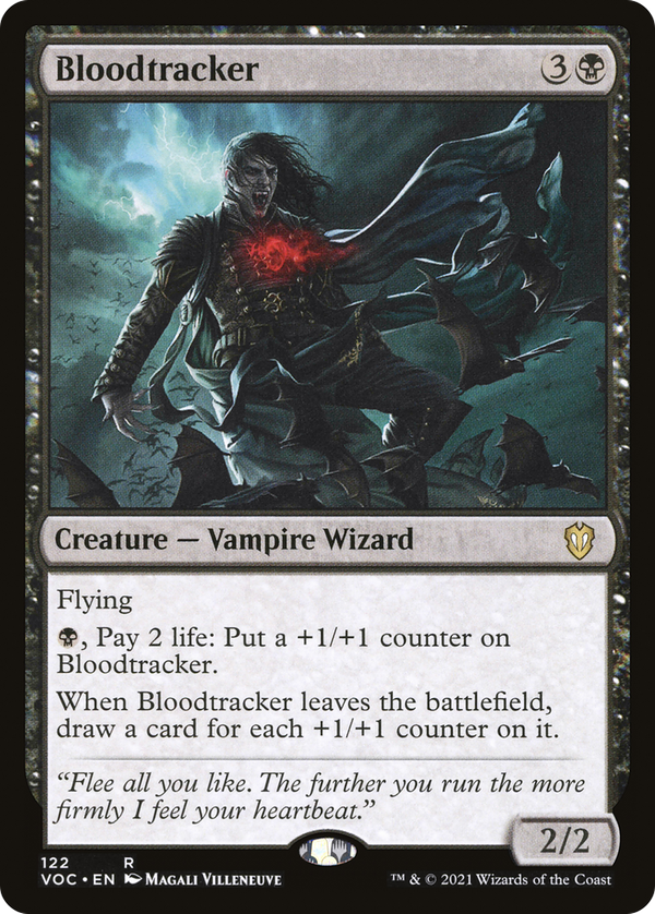 Bloodtracker (voc)