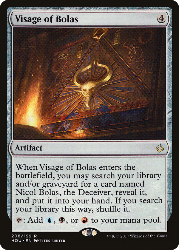 Visage of Bolas (hou)