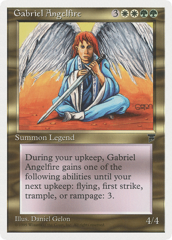 Gabriel Angelfire (chr)