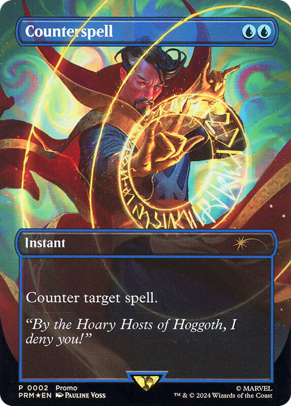 Counterspell (purl)