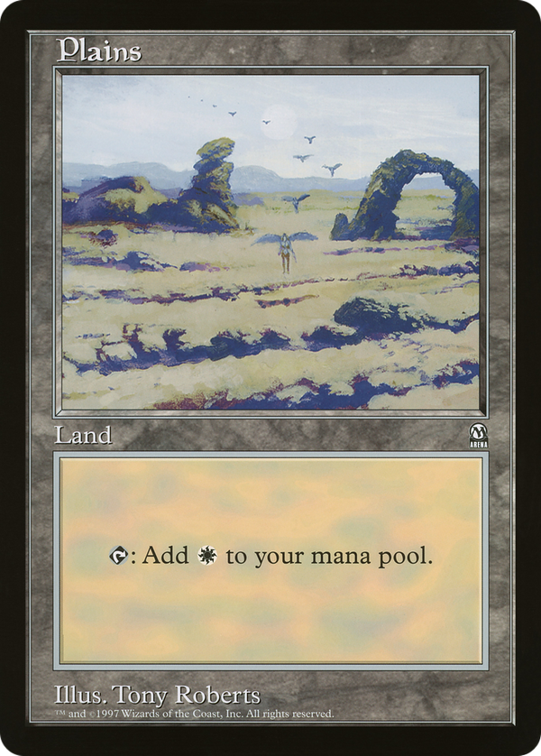 Plains (olep)