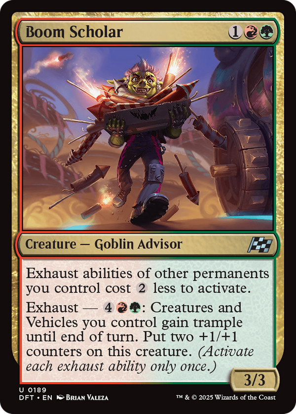 Boom Scholar (dft)