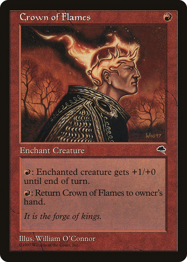 Crown of Flames (tmp)