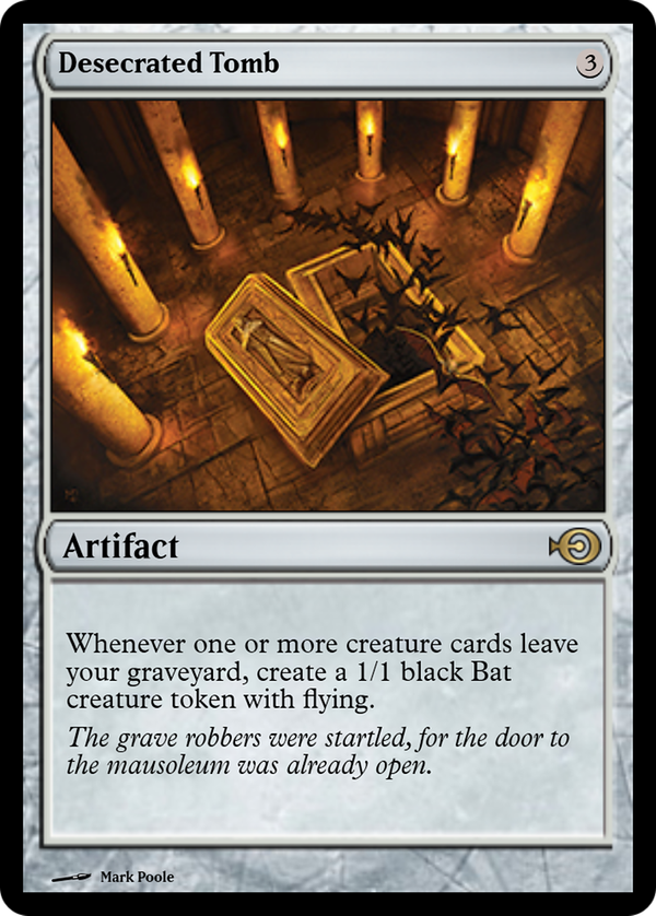 Desecrated Tomb (prm)
