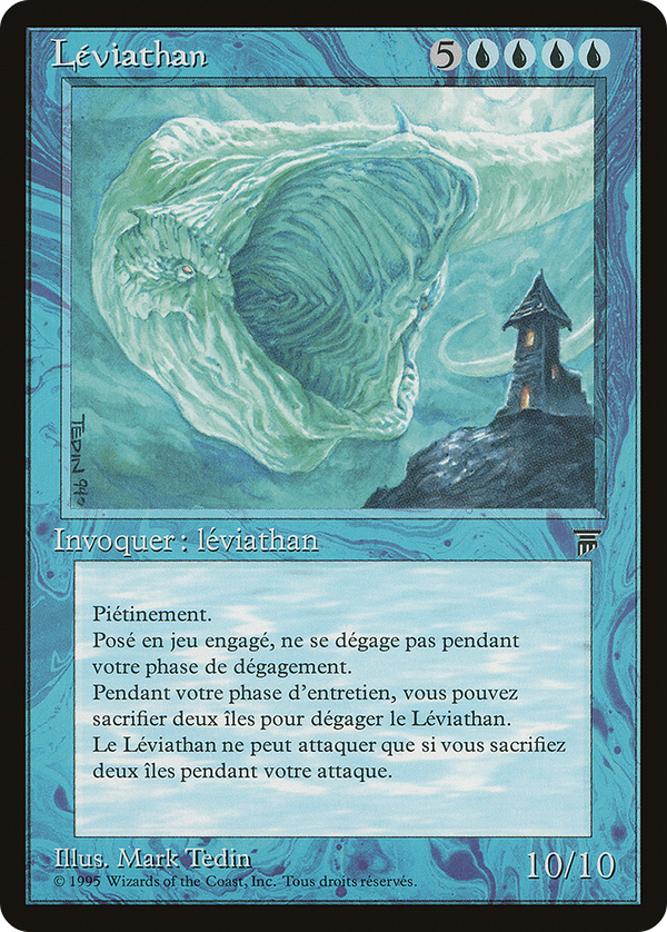 Leviathan (ren)