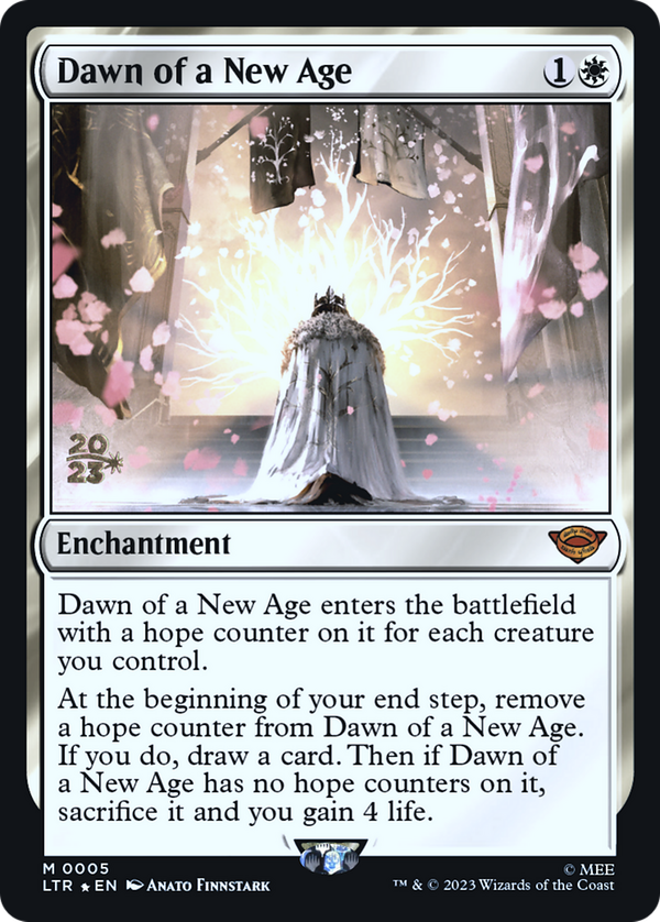 Dawn of a New Age (pltr)
