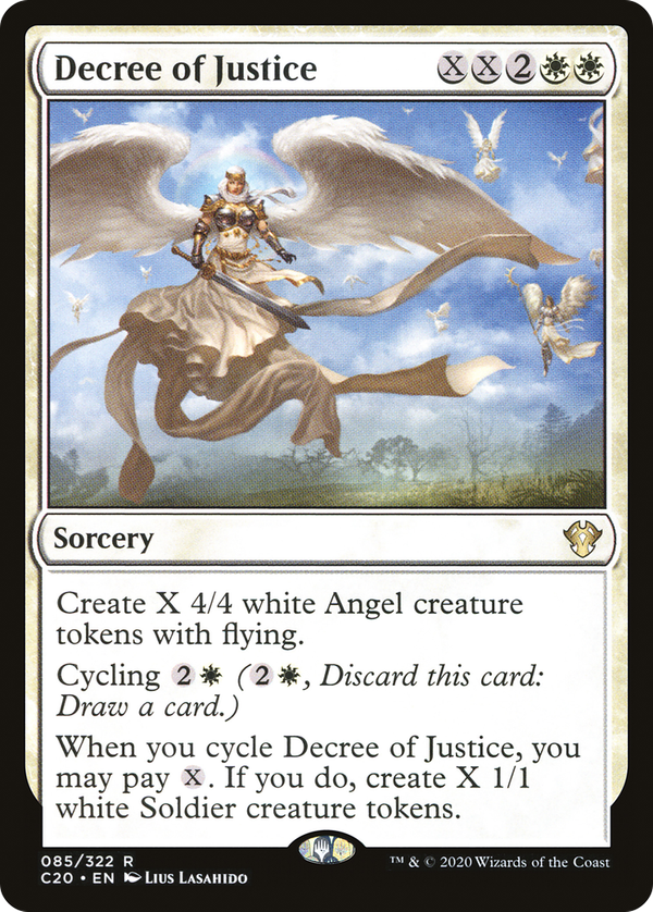 Decree of Justice (c20)
