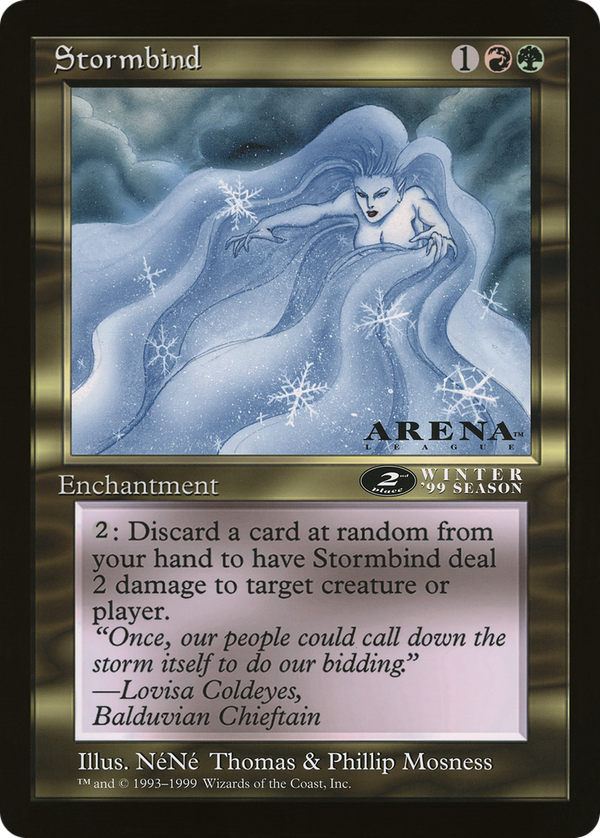 Stormbind (olep)