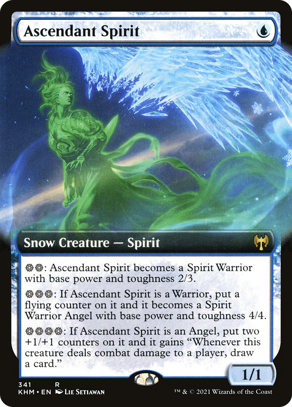 Ascendant Spirit (khm)