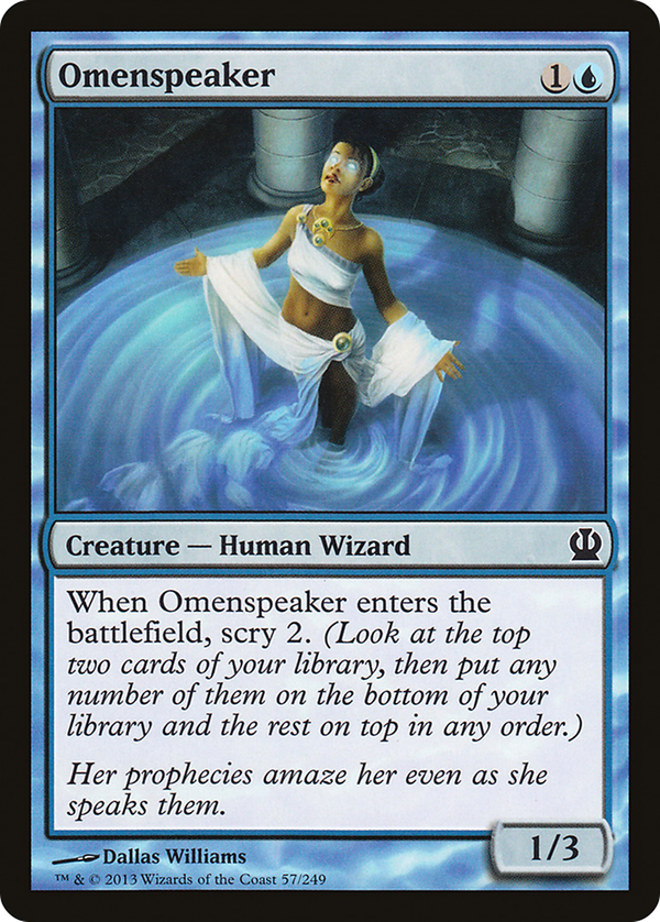 Omenspeaker (ths)