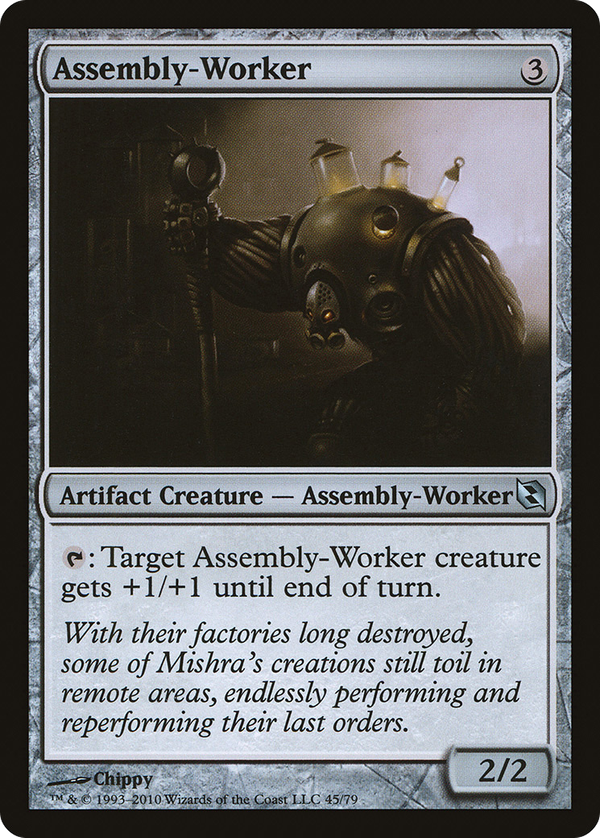 Assembly-Worker (ddf)