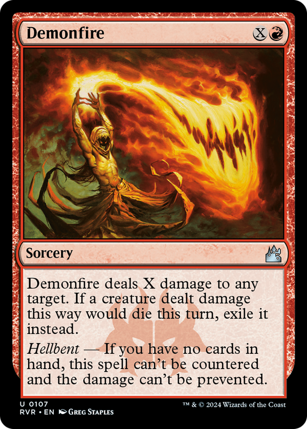 Demonfire (rvr)