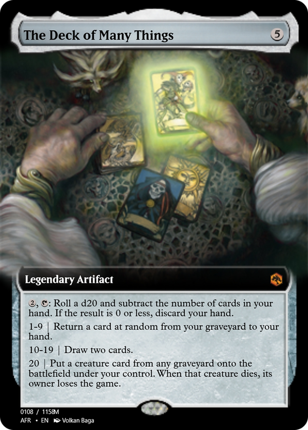 The Deck of Many Things (prm)