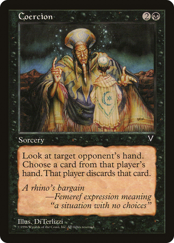 Coercion (vis)