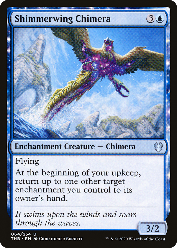 Shimmerwing Chimera (thb)