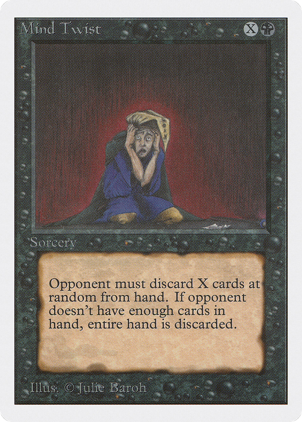 Mind Twist (2ed)
