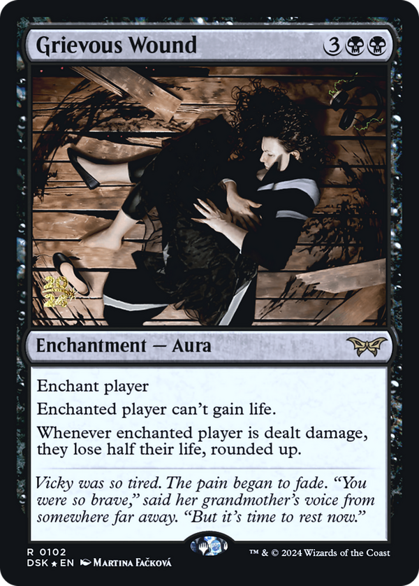 Grievous Wound (pdsk)