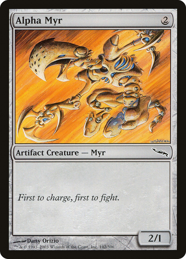 Alpha Myr (mrd)