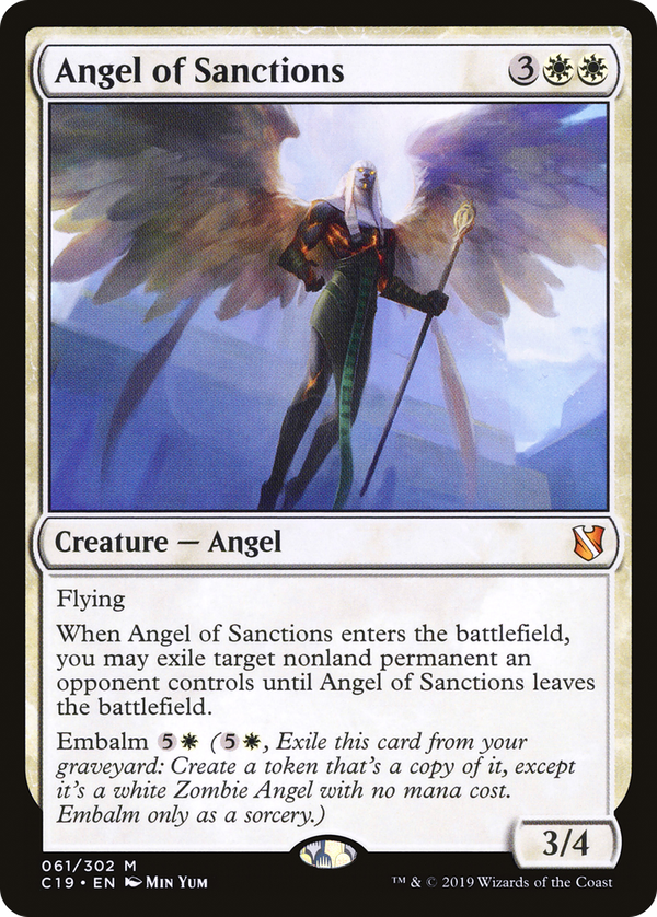 Angel of Sanctions (c19)