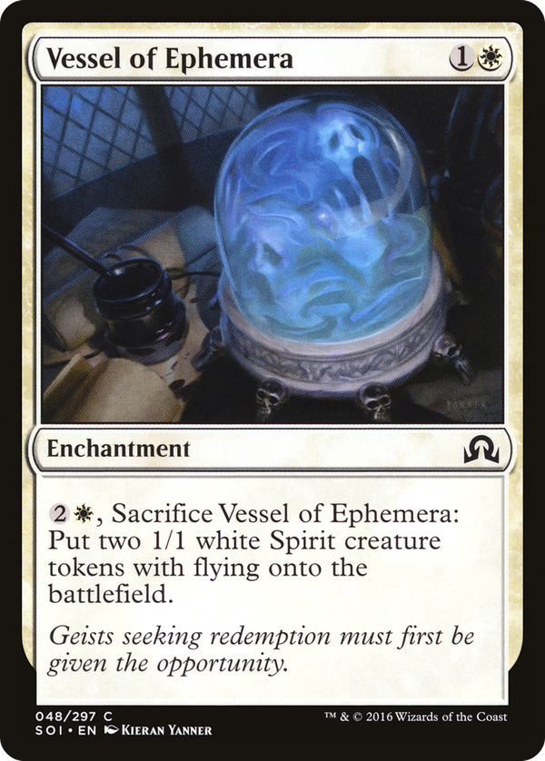 Vessel of Ephemera (soi)