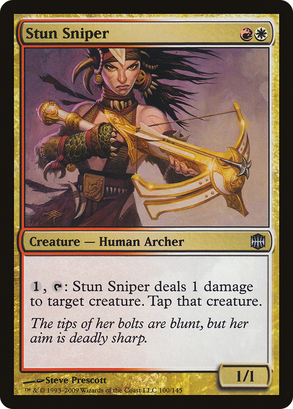Stun Sniper (arb)