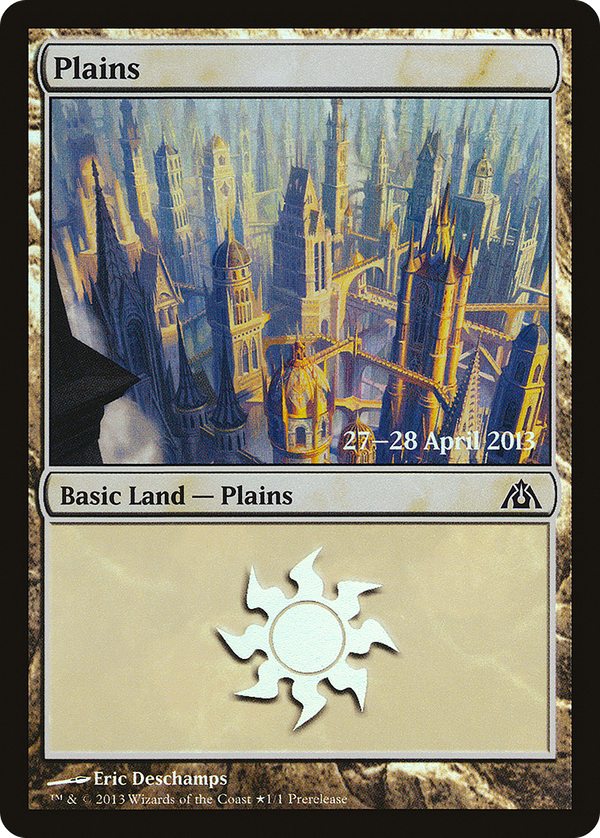 Plains (pdgm)