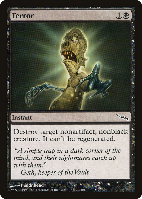 Terror (mrd)