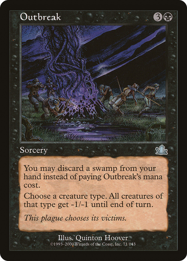 Outbreak (pcy)