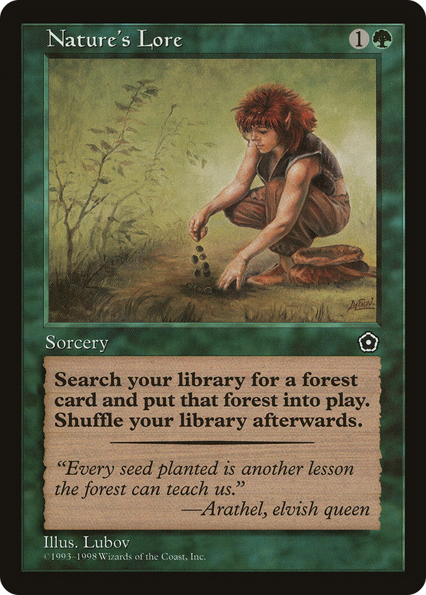 Nature's Lore (p02)