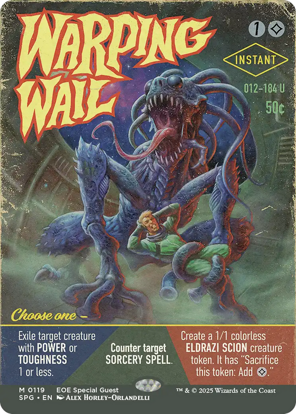 Warping Wail (spg)