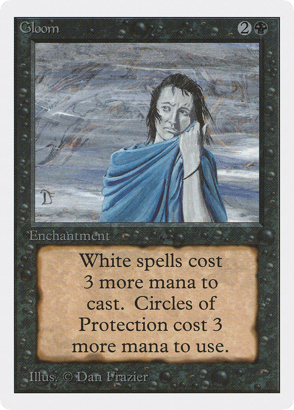 Gloom (2ed)