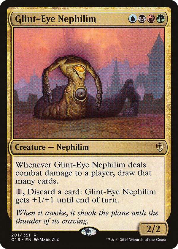 Glint-Eye Nephilim (c16)