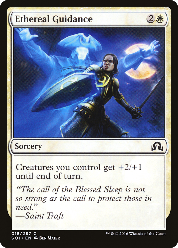 Ethereal Guidance (soi)