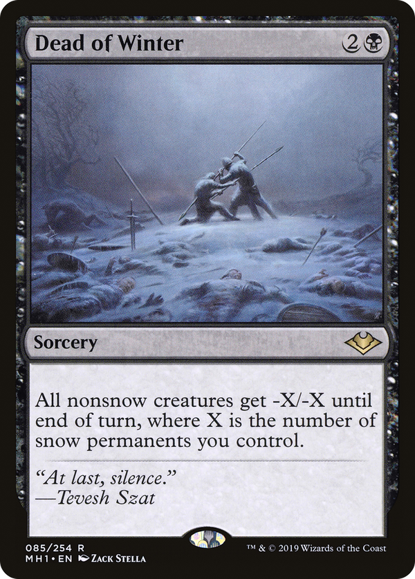 Dead of Winter (mh1)