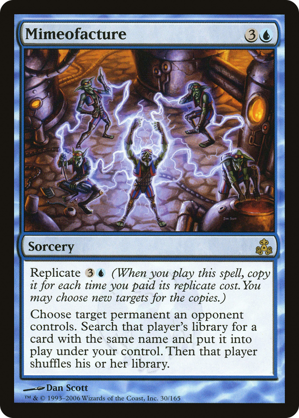 Mimeofacture (gpt)