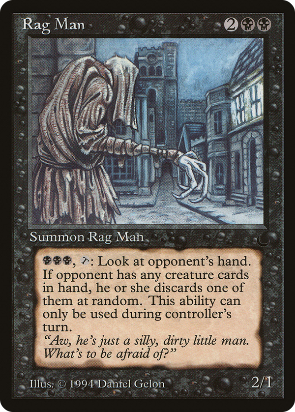 Rag Man (drk)