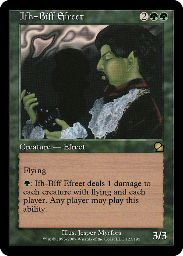 Ifh-Bíff Efreet (me1)