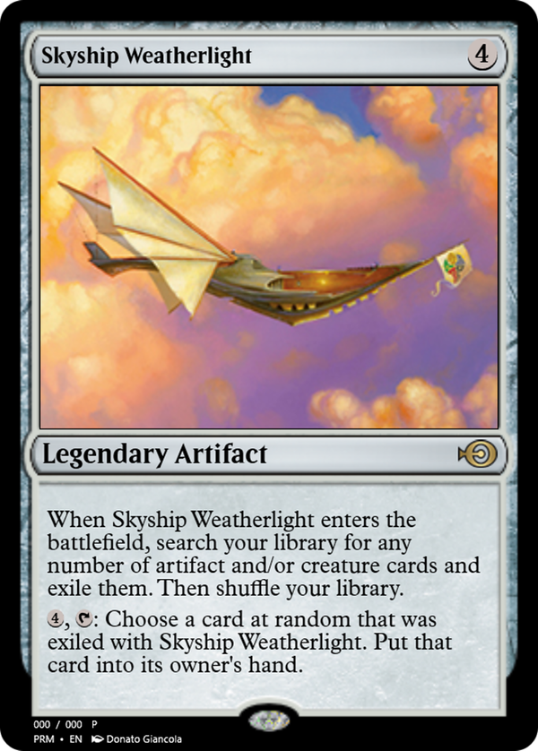 Skyship Weatherlight (prm)