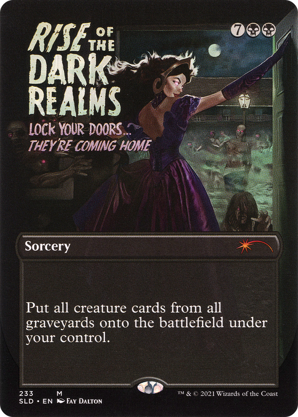 Rise of the Dark Realms (sld)