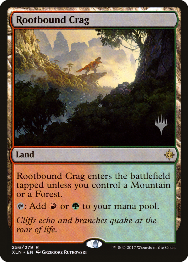 Rootbound Crag (pxln)