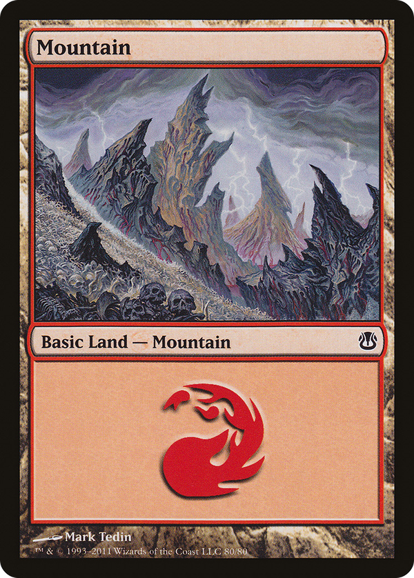 Mountain (ddh)