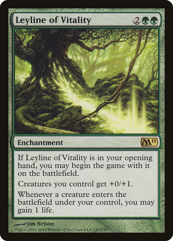 Leyline of Vitality (m11)