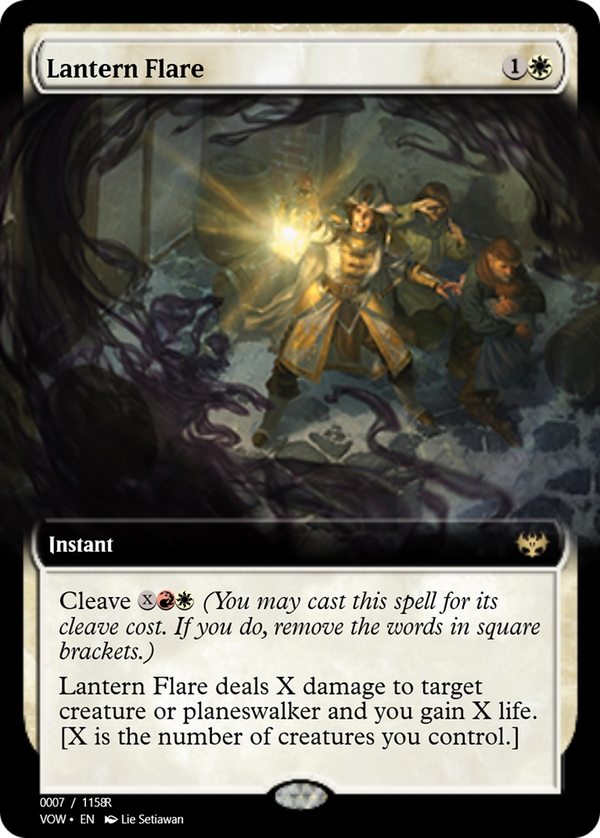 Lantern Flare (prm)